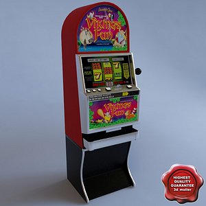 Slot Machine Viking