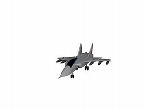 Mikoyan MIG31
