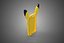 SMARTPHONE PHONE SILICONE CASE PROTECTOR EAR CARTOON YELLOW 6S