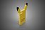 SMARTPHONE PHONE SILICONE CASE PROTECTOR EAR CARTOON YELLOW 6S