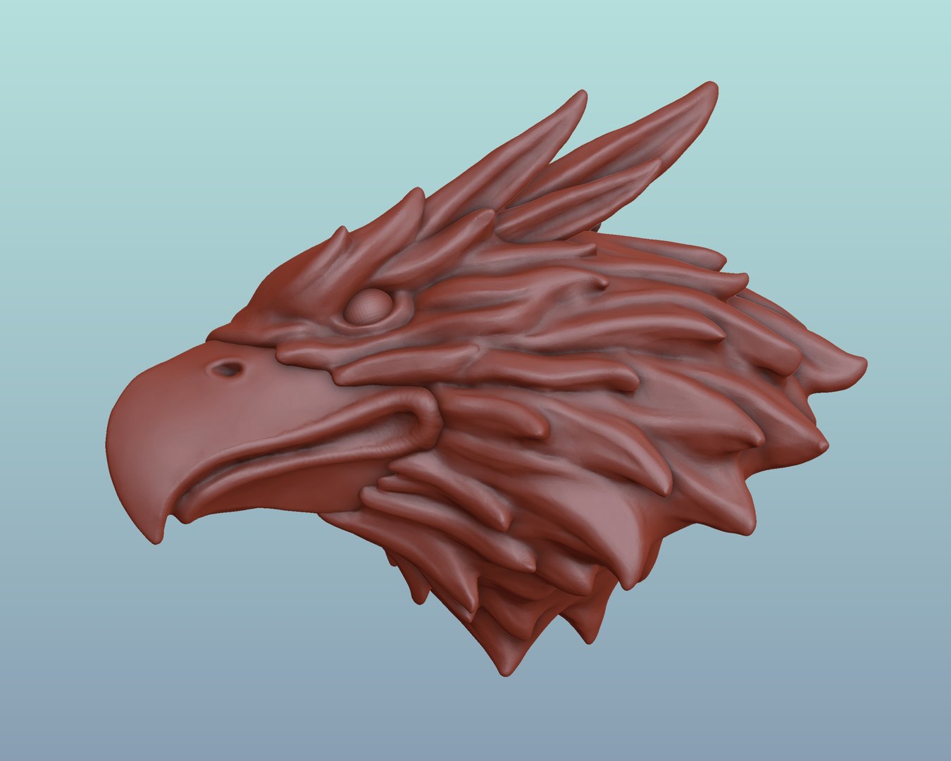 3D griffin head print ready https://p.turbosquid.com/ts-thumb/No/CYcUSX/dOTYwBid/10/jpg/1499308545/1920x1080/fit_q87/064dd395548e64562535dfced479fbe9fbb1eb25/10.jpg