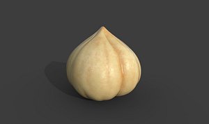 Hazelnut