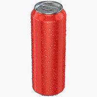 Standard Condensation Can 568ML