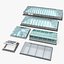 Rooftop Skylights