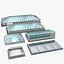 Rooftop Skylights