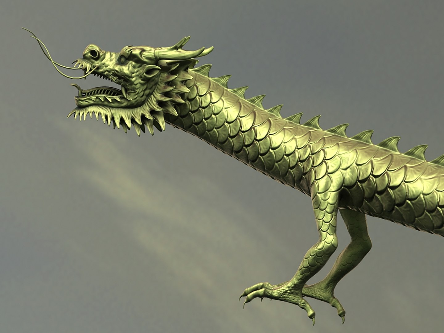 Chinese Dragon Animation: Chinese Dragon Download – NVVX