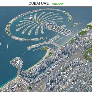 Dubai United Arab Emirates