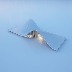 building office 3D model