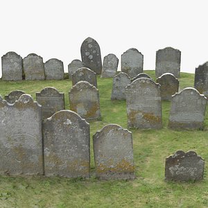 Graveyard