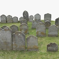 Graveyard