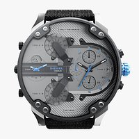 Diesel mr. daddy dz 7420