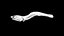 Niboshi fish 3 3D CT scan