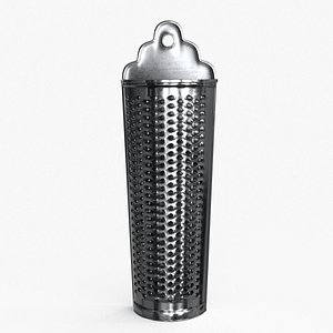 Spice Grater