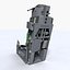 ACES Advance Concept Ejection Seat