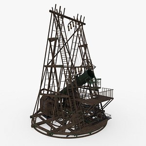 40-foot telescope by herschel