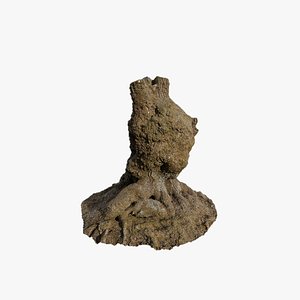Anydrafts Stump 22 model