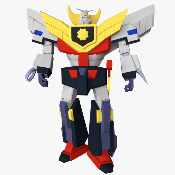 Fire J-Decker 3D model
