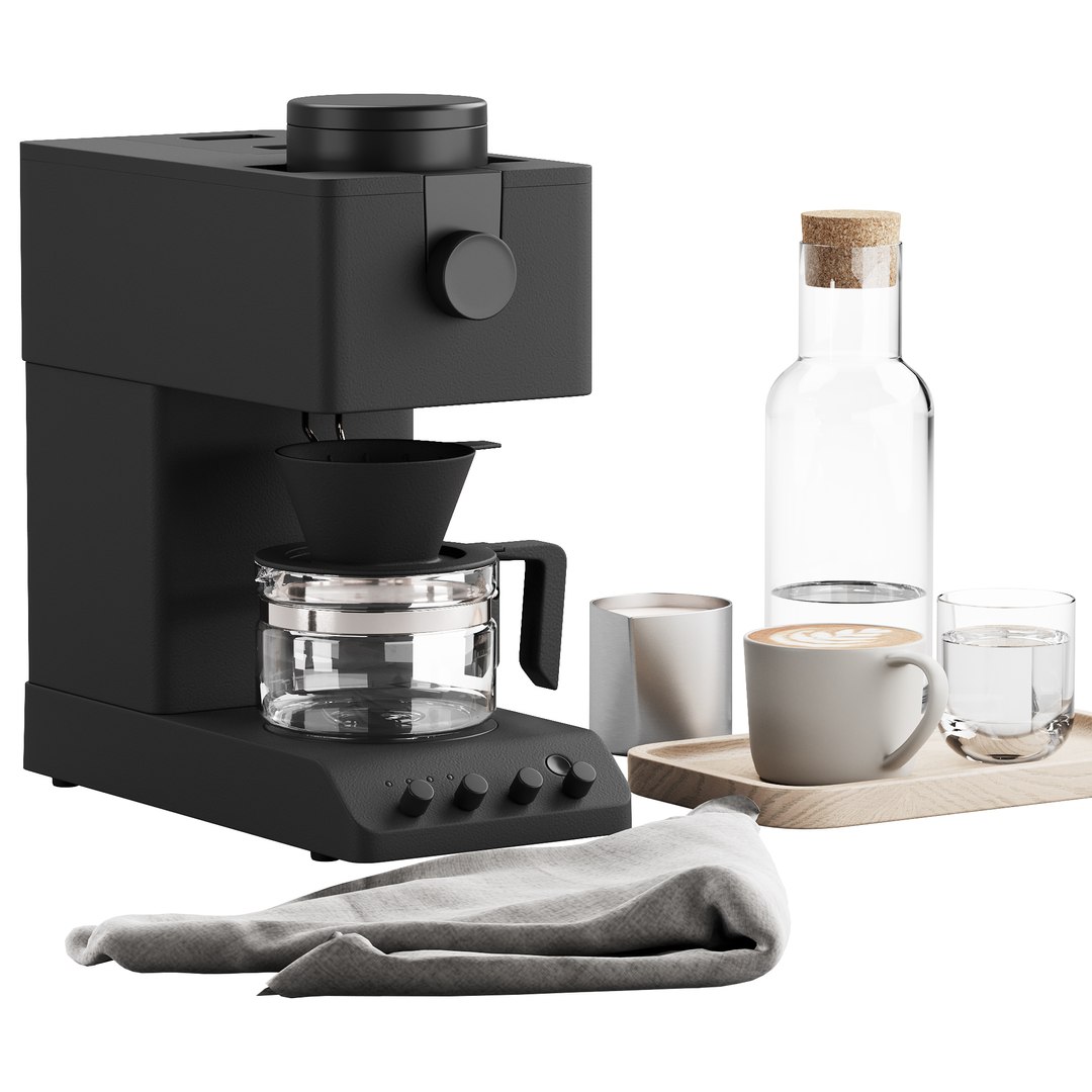 3D model 473 coffee equipment set 02 fully automatic coffee maker  Stagg EKG Kettle https://p.turbosquid.com/ts-thumb/No/fHzDQq/LO/f1006/jpg/1731370479/1920x1080/fit_q87/2902b83b8f32ea9db66a2491d438f3e1d3d549a9/f1006.jpg