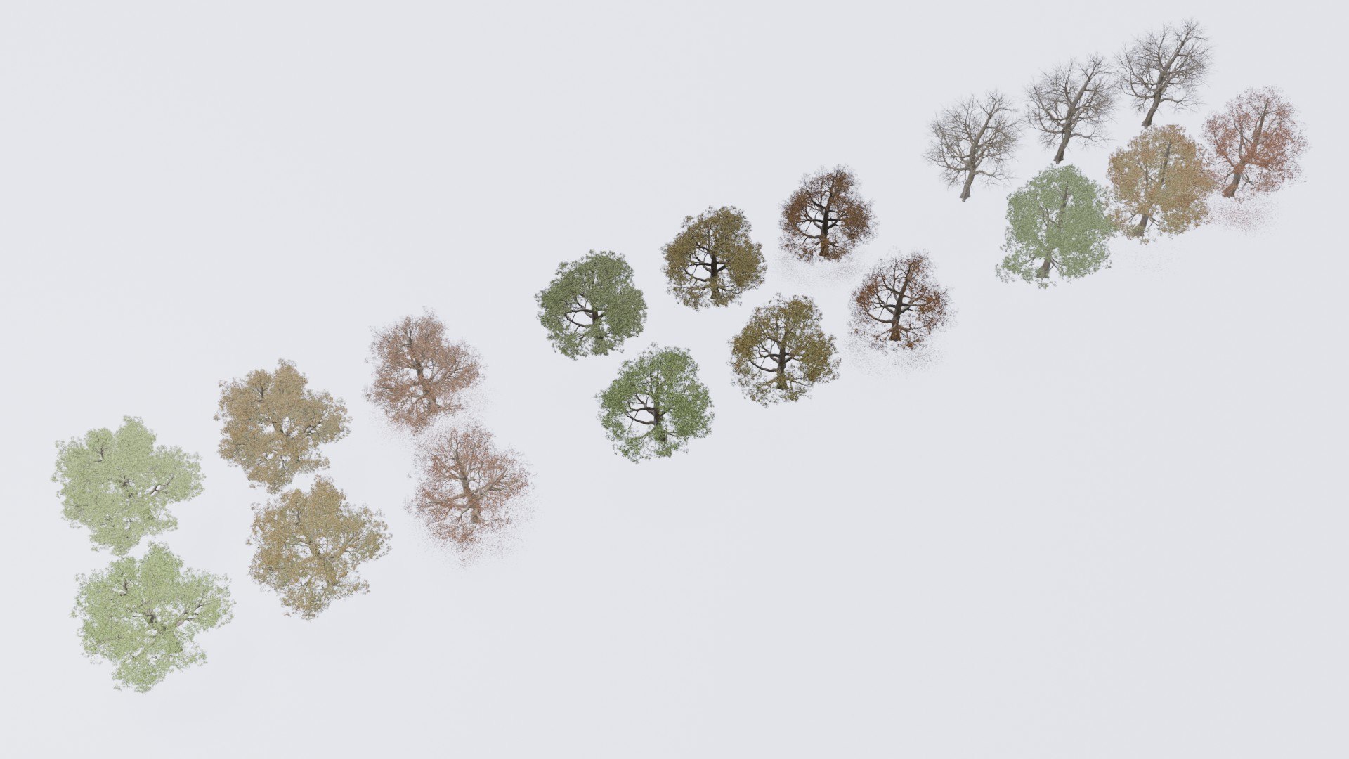 Seasonal Pack of Trees 3D model model https://p.turbosquid.com/ts-thumb/No/hIFsHy/xB/17/jpg/1634890020/1920x1080/fit_q87/03d34503aae5b780495b6f41deff12219f25a841/17.jpg