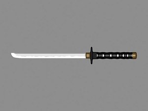 free max model ninjato ninja