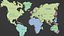 World Map