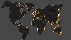 World Map