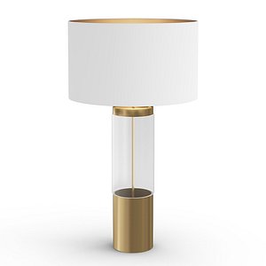 Table Lamp Chelsom Stockholm SK 27 EBR