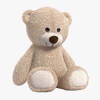 Teddy Bear Light