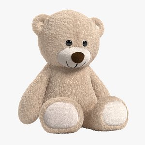 Teddy Bear Light