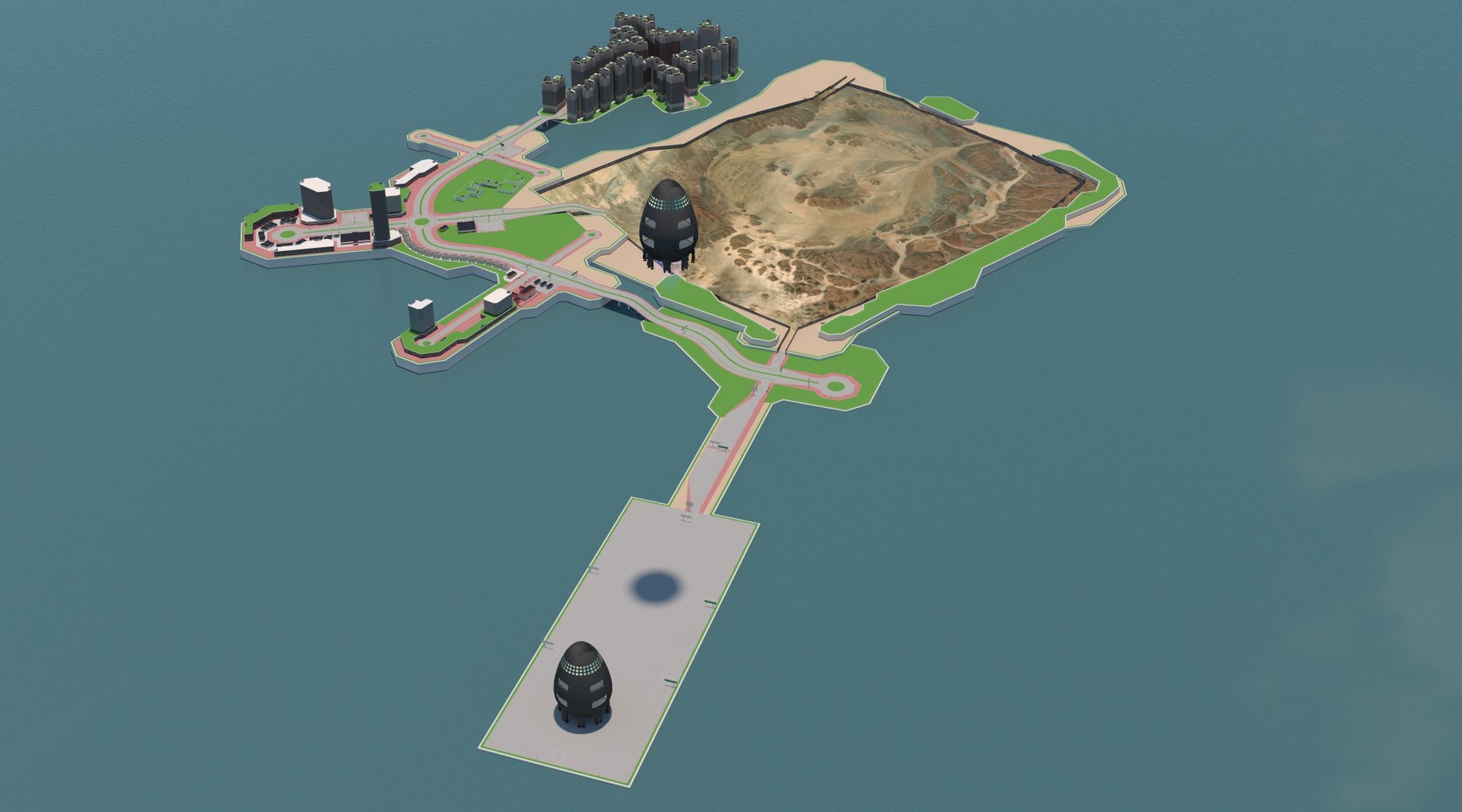 Crateria City 3D model https://p.turbosquid.com/ts-thumb/No/p0CKRs/7H/2/jpg/1751090861/1920x1080/fit_q87/7c5f657f2566146584b89a4477a1e4ca8749a1bb/2.jpg