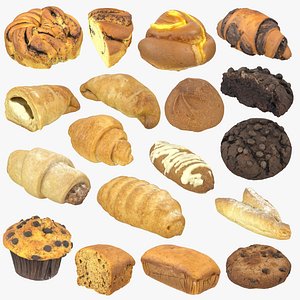Baked Goods