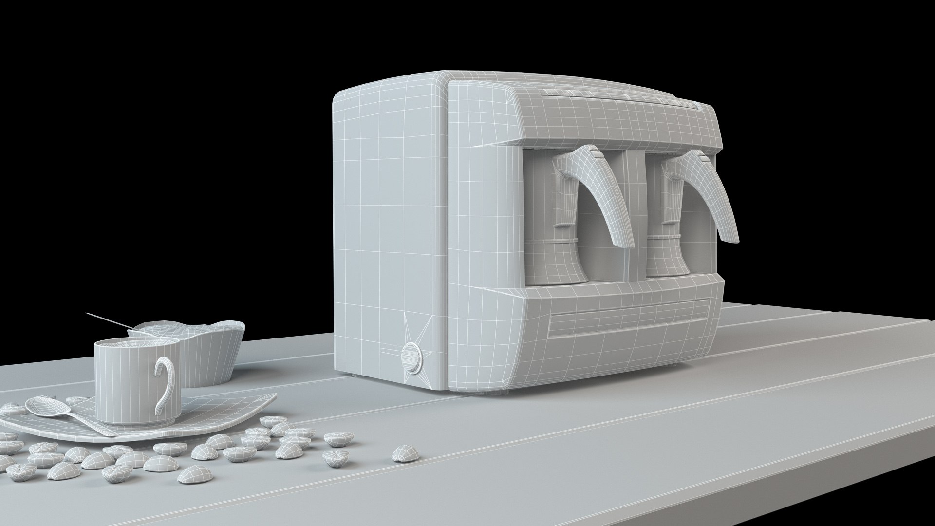 3D coffee machine https://p.turbosquid.com/ts-thumb/No/pxZIDN/FfCwqotR/cam001wire/jpg/1545760972/1920x1080/fit_q87/cdba5f14d523301d9fecae4529eca44ec8f0c07d/cam001wire.jpg