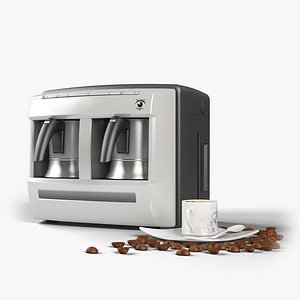 Coffee Machine