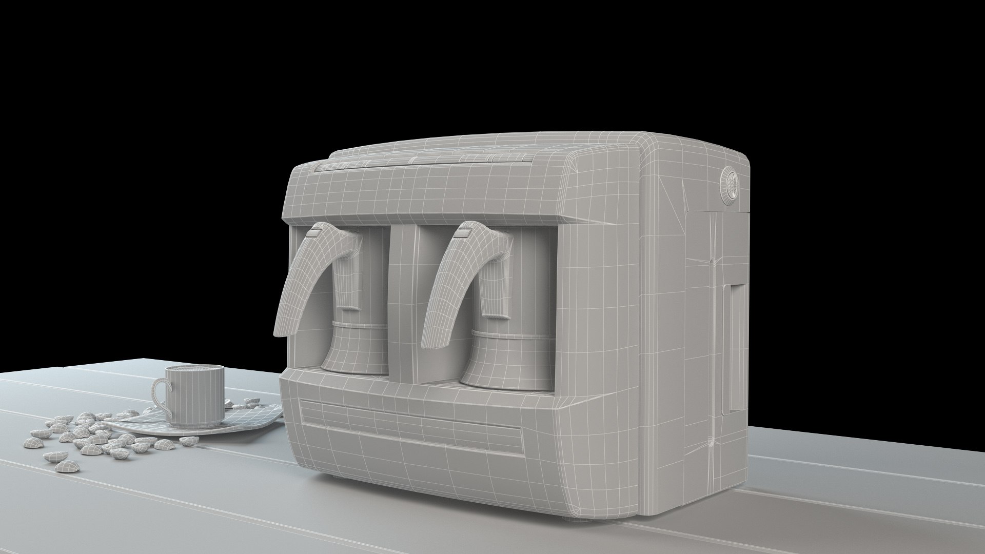 3D coffee machine https://p.turbosquid.com/ts-thumb/No/pxZIDN/vZazvYUR/cam005wire/jpg/1545761015/1920x1080/fit_q87/a3584888c0313c4933e8003e09dd103566752a79/cam005wire.jpg