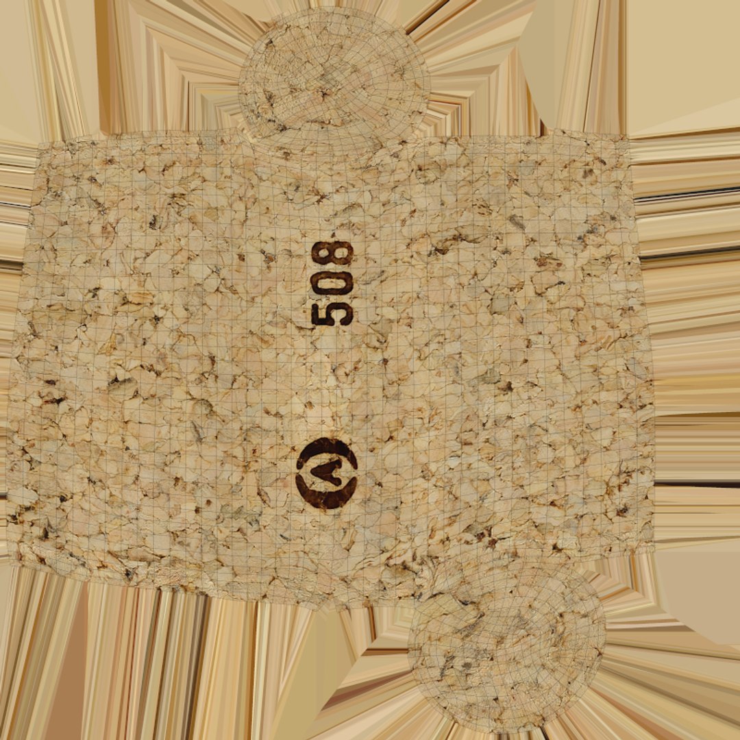 Cork Collection 3D https://p.turbosquid.com/ts-thumb/No/rRSZJk/17/corkwine_e0004/png/1781938252/1920x1080/fit_q87/6674a47884a42f5cd0f06ccda626317156066961/corkwine_e0004.jpg