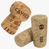 Cork Collection