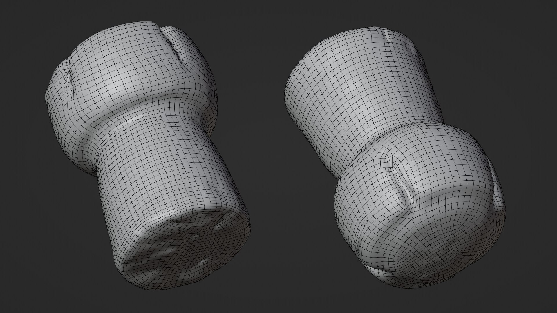 Cork Collection 3D https://p.turbosquid.com/ts-thumb/No/rRSZJk/vZ/corkchampagne_d0002/png/1781938291/1920x1080/fit_q87/ae855535bd1d53b31731a4b6180b529393ee9a97/corkchampagne_d0002.jpg