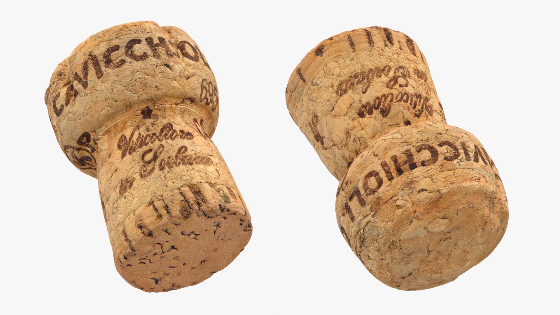 Cork Collection 3D https://p.turbosquid.com/ts-thumb/No/rRSZJk/z6/corkchampagne_d0001/png/1781938291/1920x1080/fit_q87/8b358838beec99eb7e83ccc1636ee63e3ad0708a/corkchampagne_d0001.jpg