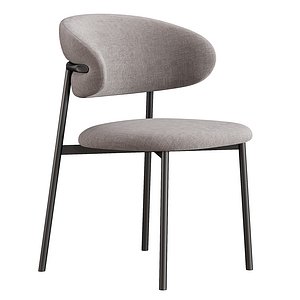 3D Ferrara chair by Deephouse model