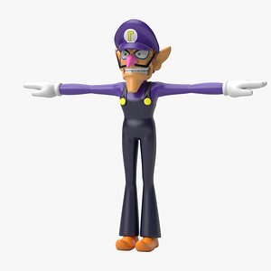 Waluigi