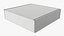 Corrugated cardboard paper box packaging 02