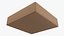 Corrugated cardboard paper box packaging 02