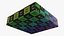 Corrugated cardboard paper box packaging 02