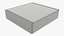 Corrugated cardboard paper box packaging 02