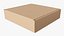 Corrugated cardboard paper box packaging 02