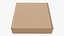Corrugated cardboard paper box packaging 02
