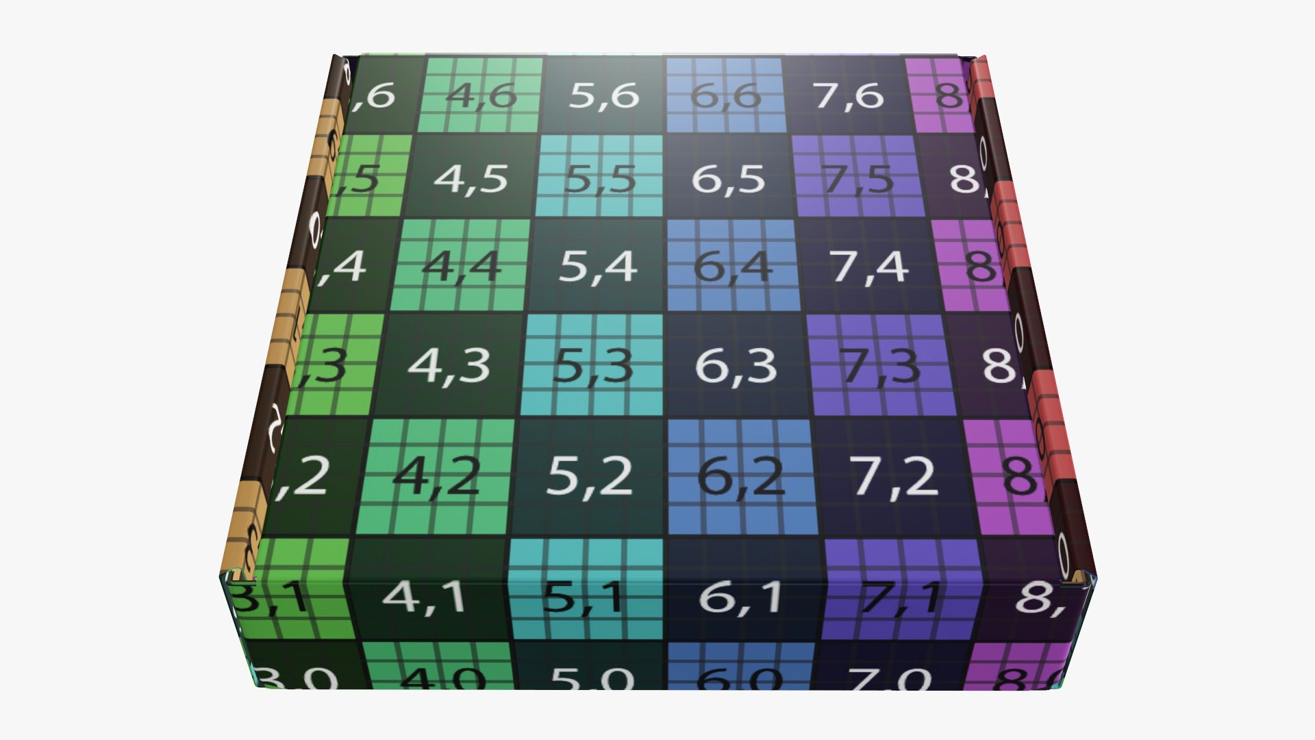 packaging corrugated cardboard 3D https://p.turbosquid.com/ts-thumb/No/v8ixur/xH8Zigfm/screenshot086/jpg/1593762662/1920x1080/fit_q87/7e776cf103dd1e39a2b7fbf4f97f4e9871a920bd/screenshot086.jpg