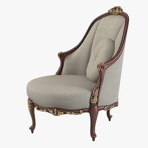jumbo armchair chair max