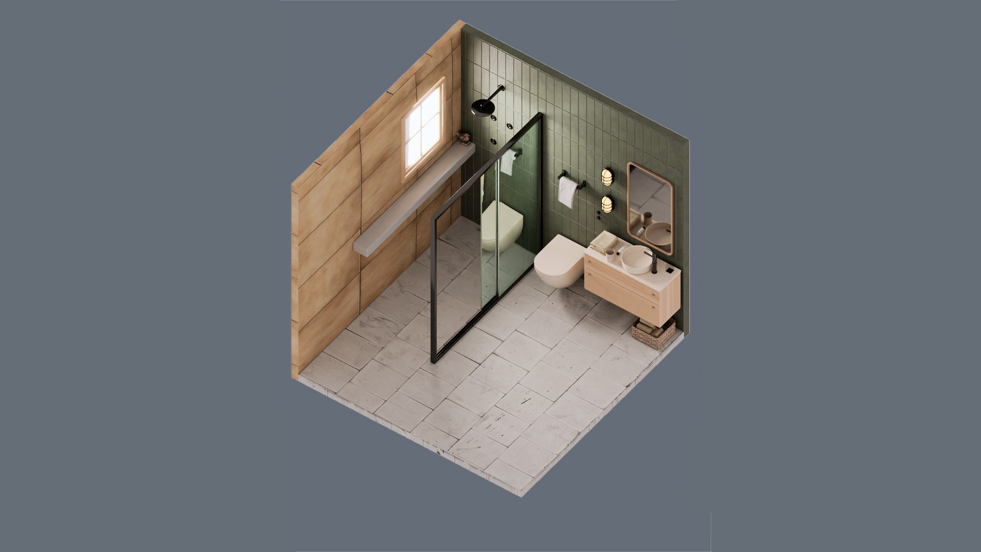 Green Bathroom 3D model https://p.turbosquid.com/ts-thumb/No/yfC5x6/tq/ov_02/jpg/1710075392/1920x1080/fit_q87/8bda67c28c386f9c160f63c7ac2b84ffc6074972/ov_02.jpg