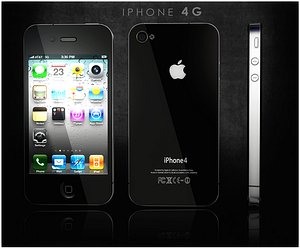 apple iphone 4g max